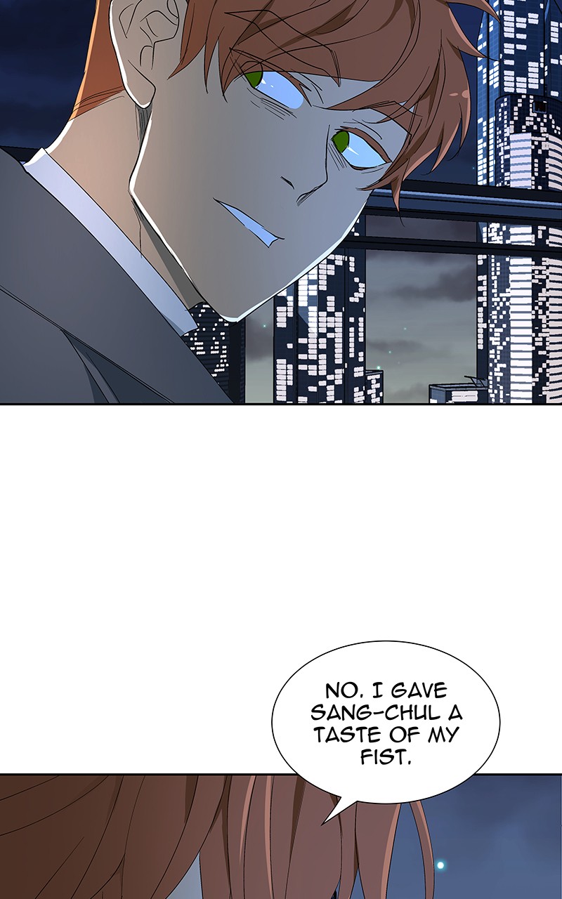 I Love Yoo Chapter 70 page 128 - Chapter 70: Episode 64+65