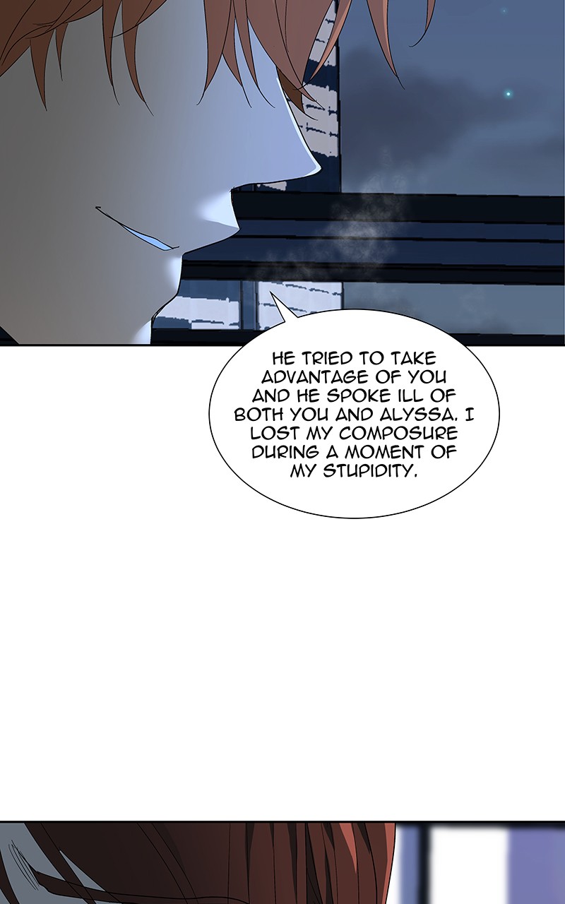 I Love Yoo Chapter 70 page 129 - Chapter 70: Episode 64+65