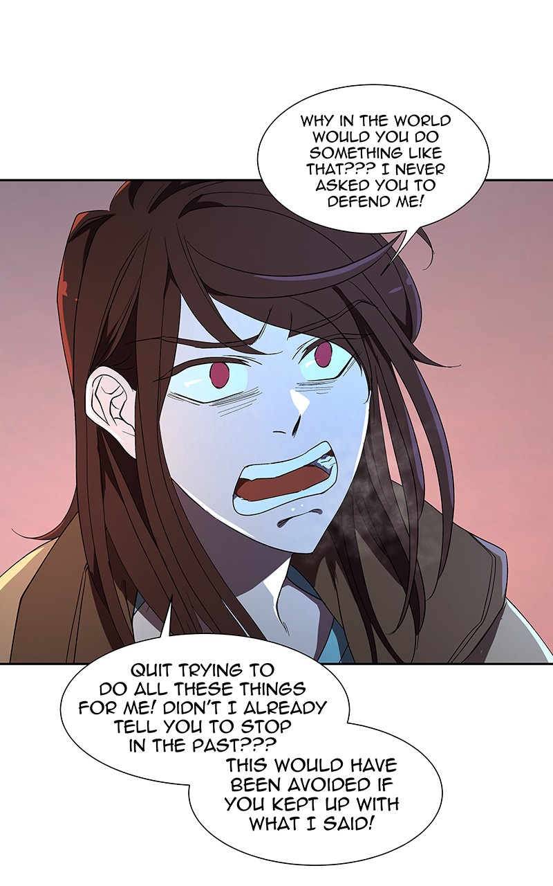 I Love Yoo Chapter 70 page 133 - Chapter 70: Episode 64+65