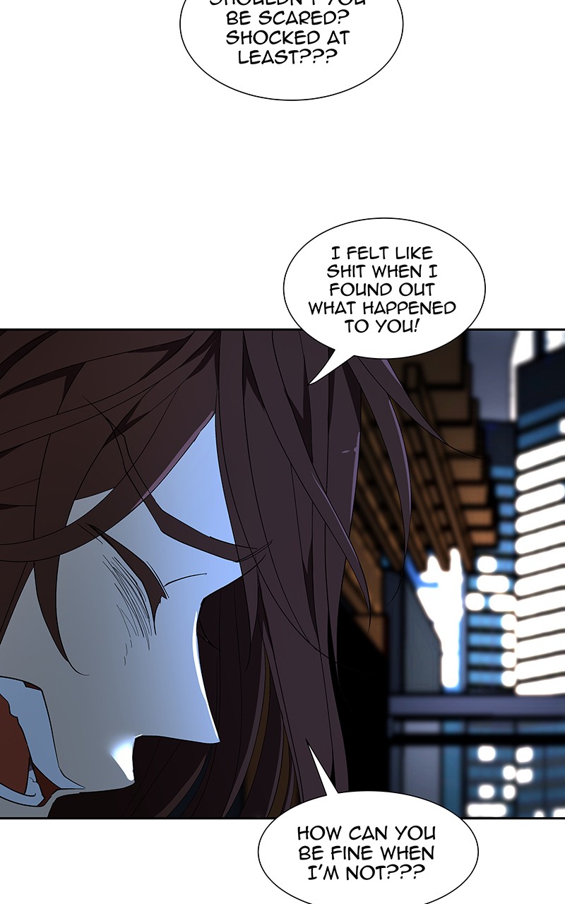I Love Yoo Chapter 70 page 136 - Chapter 70: Episode 64+65