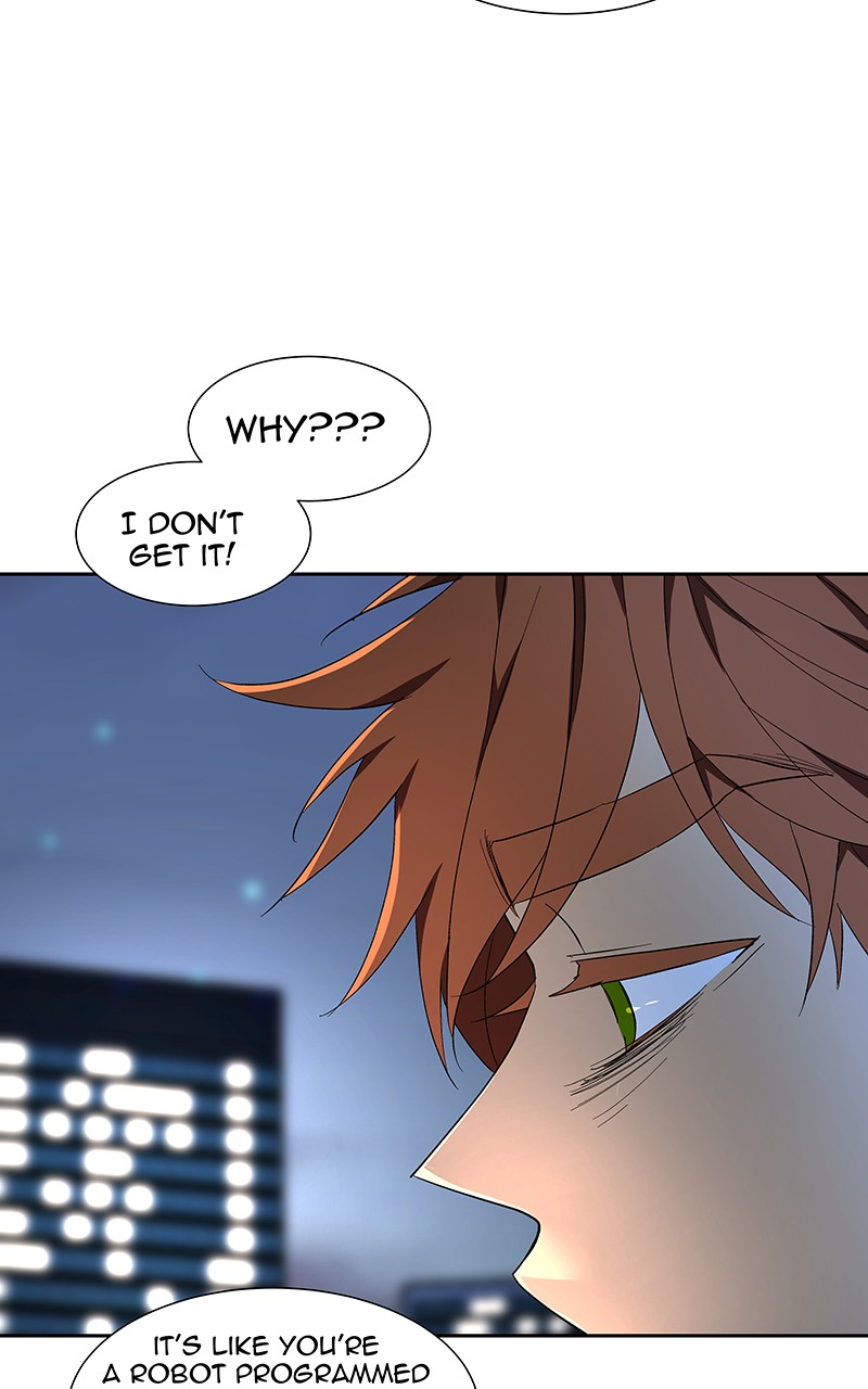 I Love Yoo Chapter 70 page 137 - Chapter 70: Episode 64+65