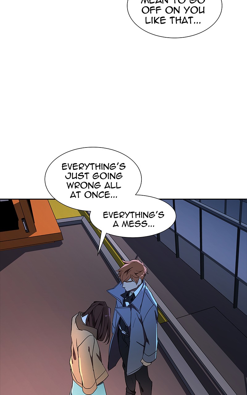 I Love Yoo Chapter 70 page 143 - Chapter 70: Episode 64+65