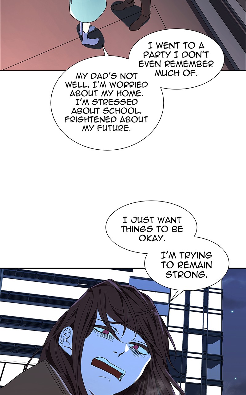 I Love Yoo Chapter 70 page 144 - Chapter 70: Episode 64+65
