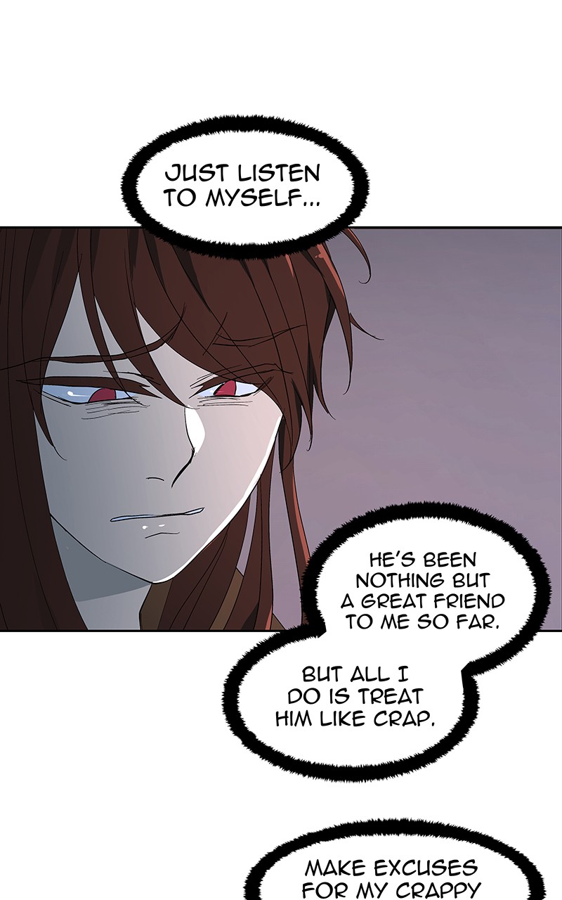 I Love Yoo Chapter 70 page 147 - Chapter 70: Episode 64+65