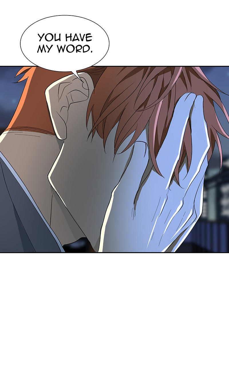 I Love Yoo Chapter 70 page 159 - Chapter 70: Episode 64+65