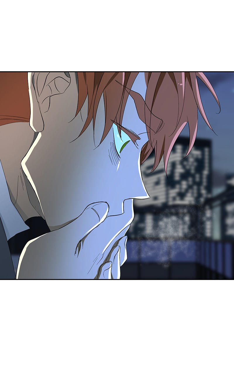 I Love Yoo Chapter 70 page 161 - Chapter 70: Episode 64+65