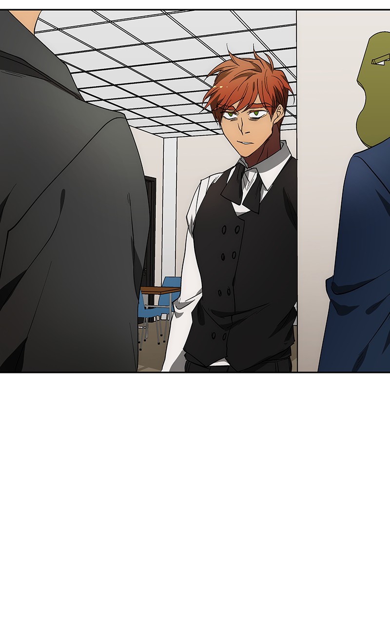 I Love Yoo Chapter 70 page 20 - Chapter 70: Episode 64+65