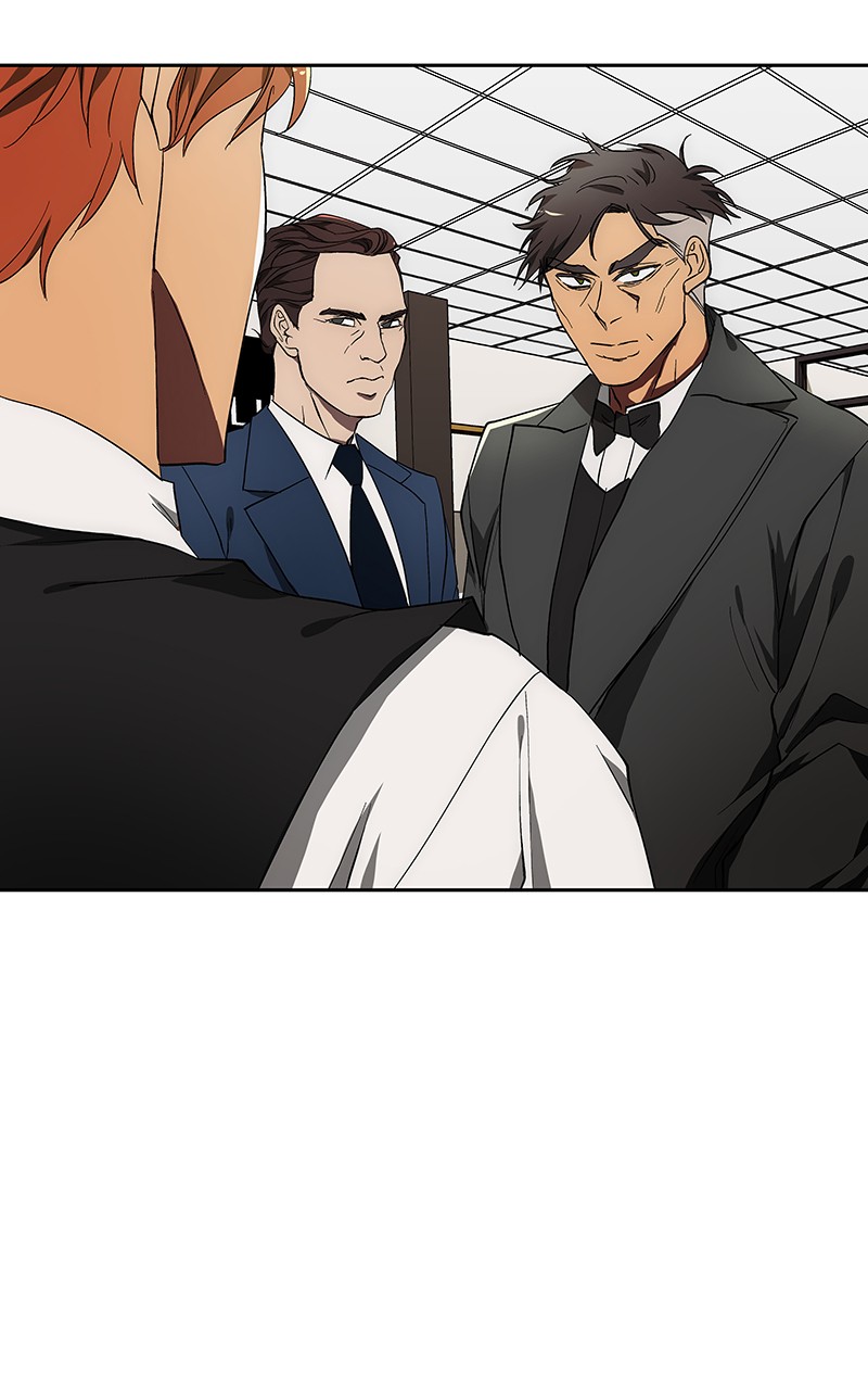 I Love Yoo Chapter 70 page 21 - Chapter 70: Episode 64+65