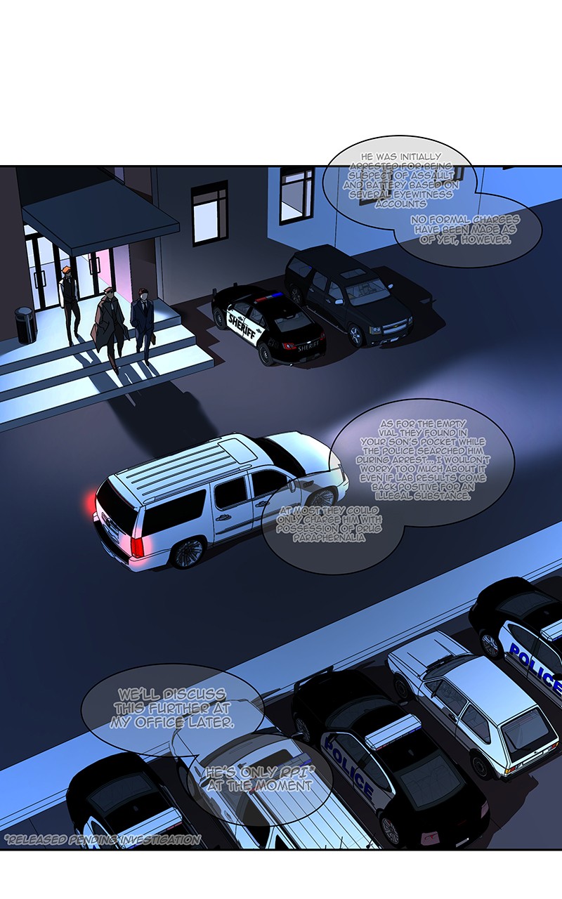I Love Yoo Chapter 70 page 23 - Chapter 70: Episode 64+65