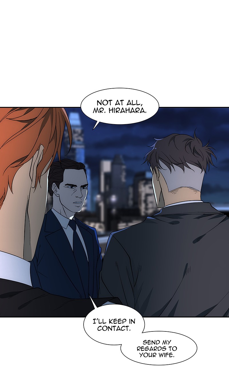 I Love Yoo Chapter 70 page 25 - Chapter 70: Episode 64+65