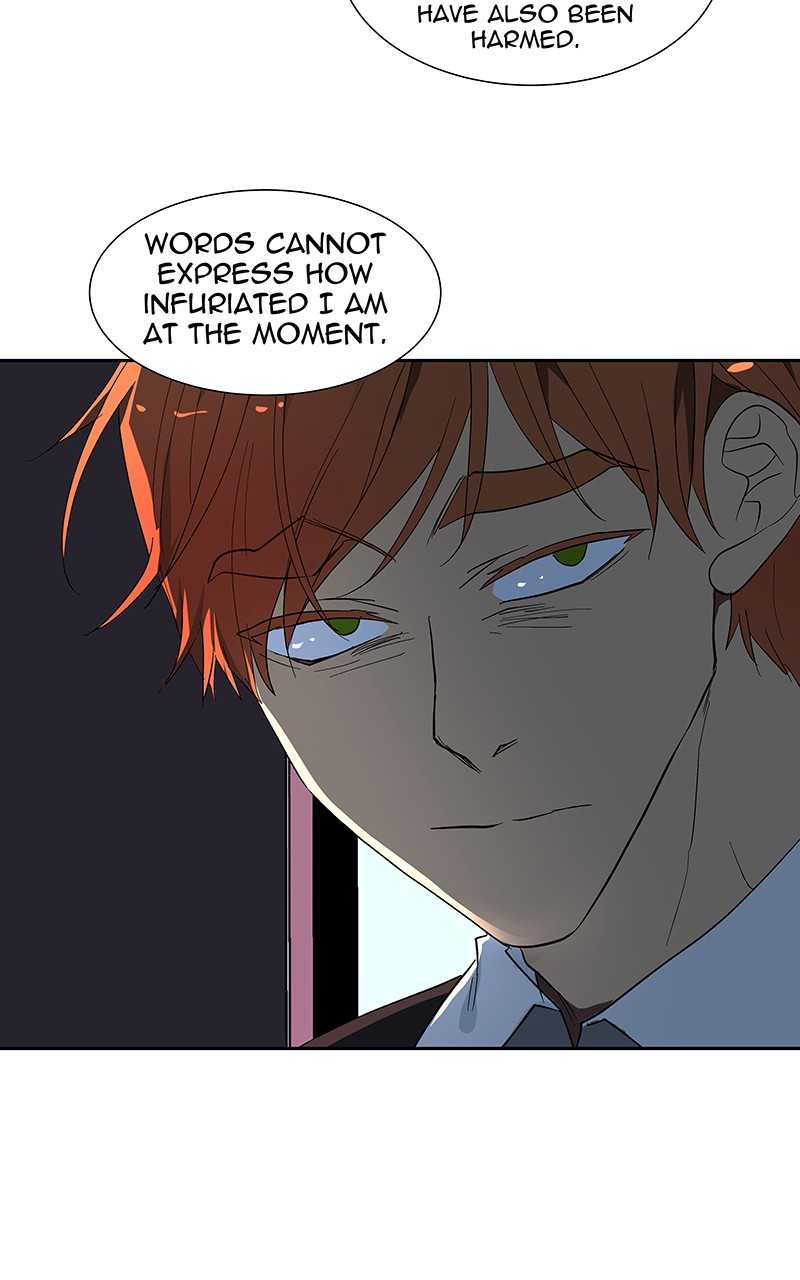 I Love Yoo Chapter 70 page 32 - Chapter 70: Episode 64+65