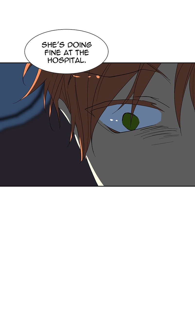 I Love Yoo Chapter 70 page 35 - Chapter 70: Episode 64+65