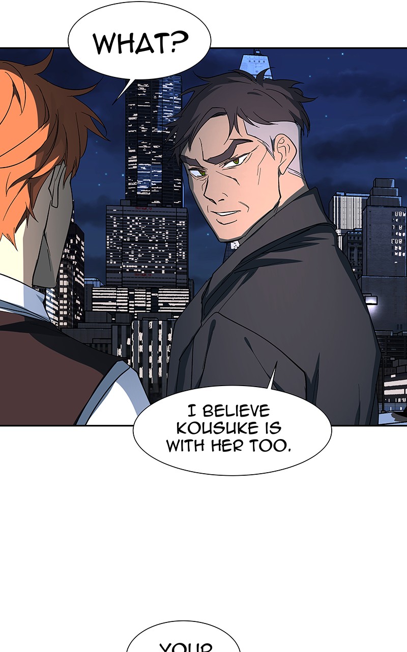 I Love Yoo Chapter 70 page 36 - Chapter 70: Episode 64+65