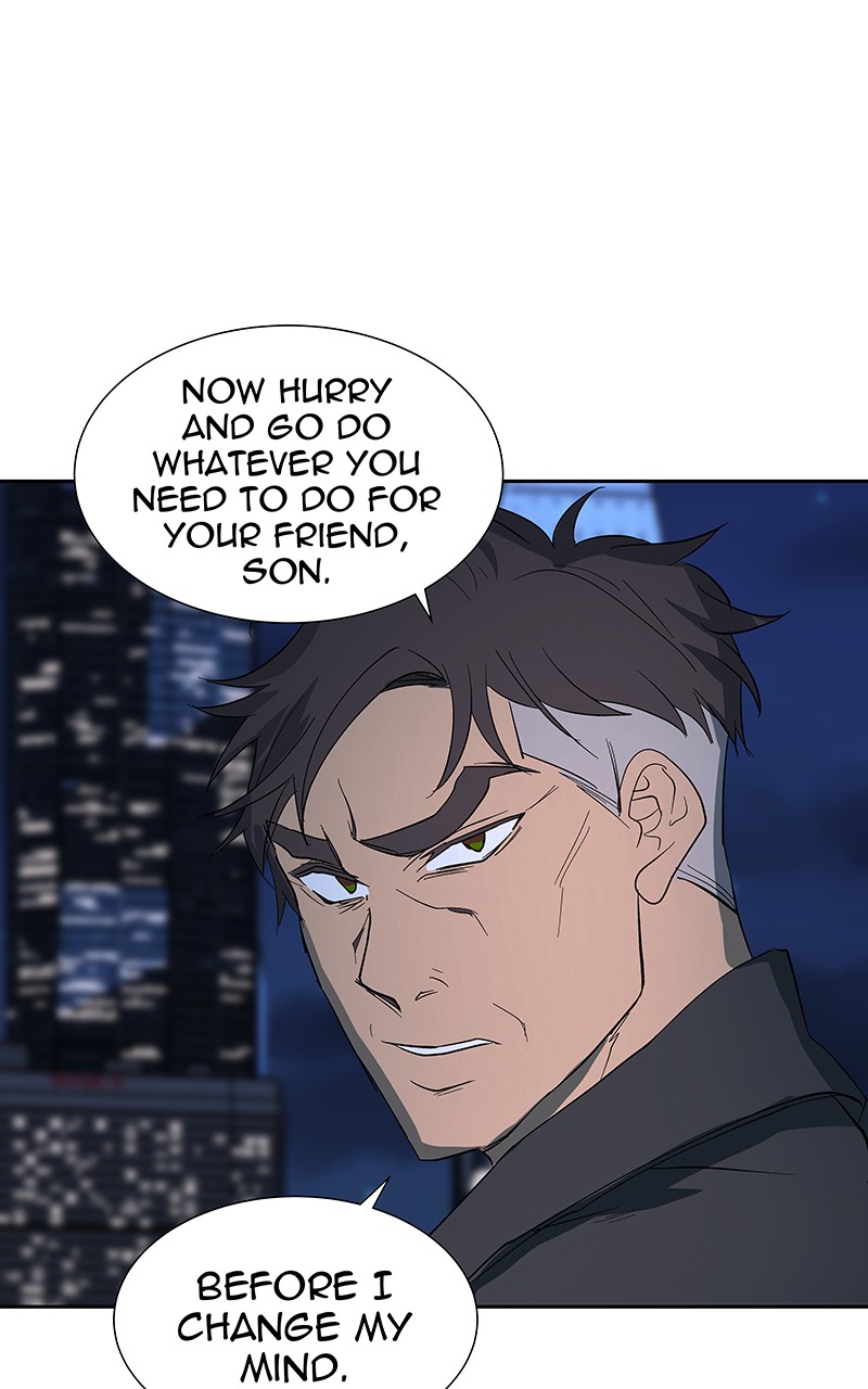 I Love Yoo Chapter 70 page 38 - Chapter 70: Episode 64+65