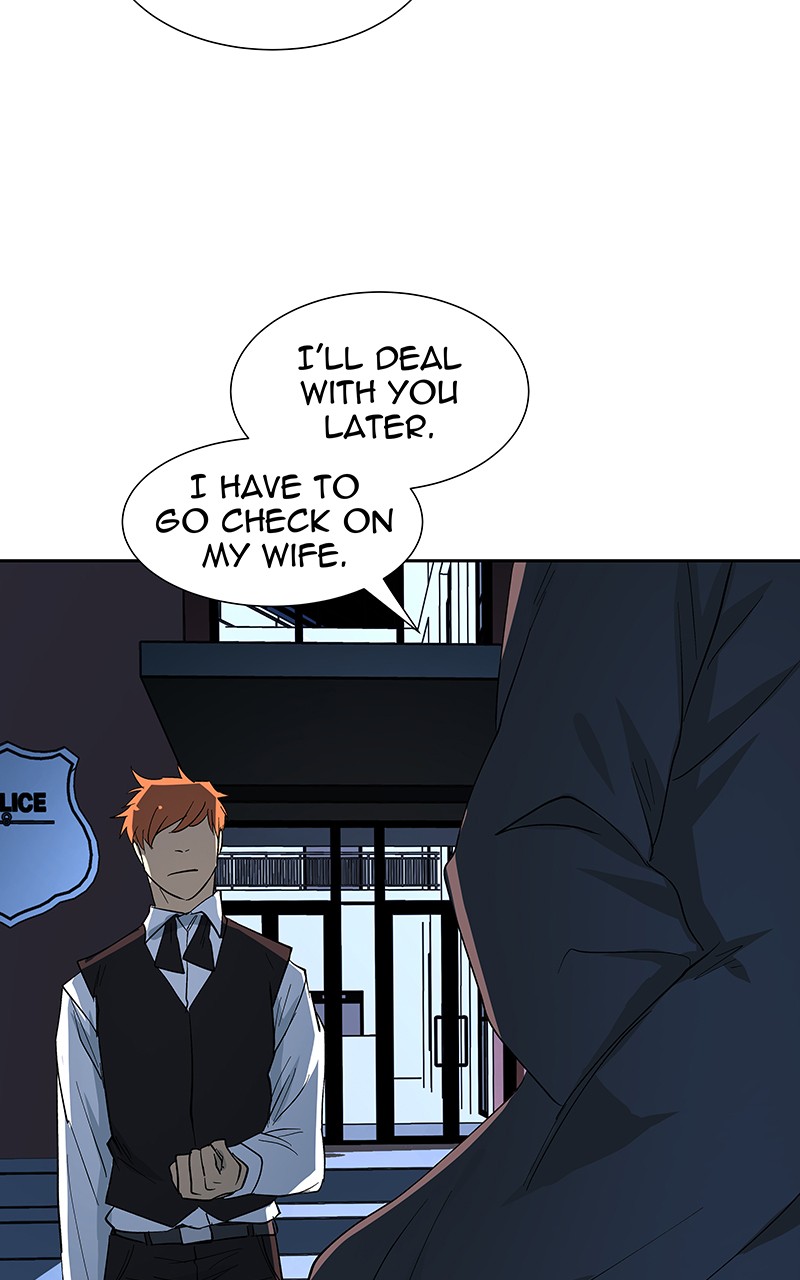 I Love Yoo Chapter 70 page 39 - Chapter 70: Episode 64+65