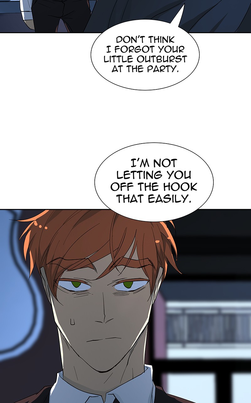 I Love Yoo Chapter 70 page 40 - Chapter 70: Episode 64+65