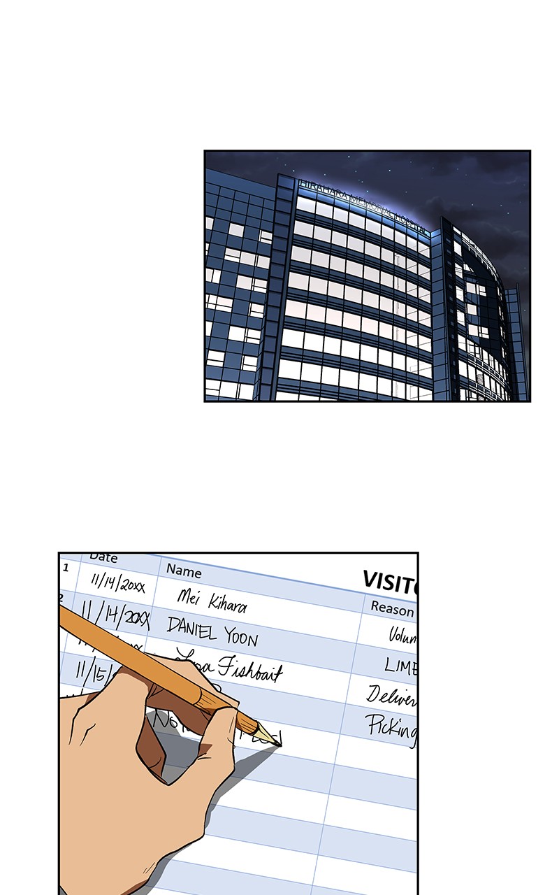 I Love Yoo Chapter 70 page 43 - Chapter 70: Episode 64+65