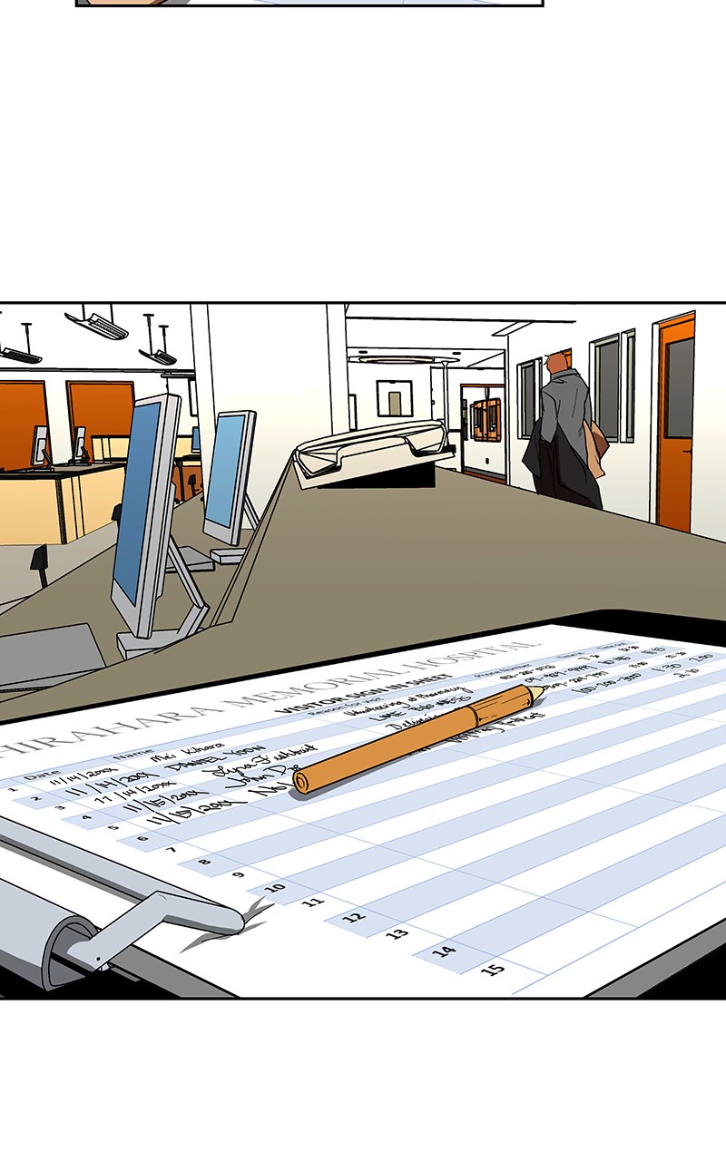 I Love Yoo Chapter 70 page 44 - Chapter 70: Episode 64+65