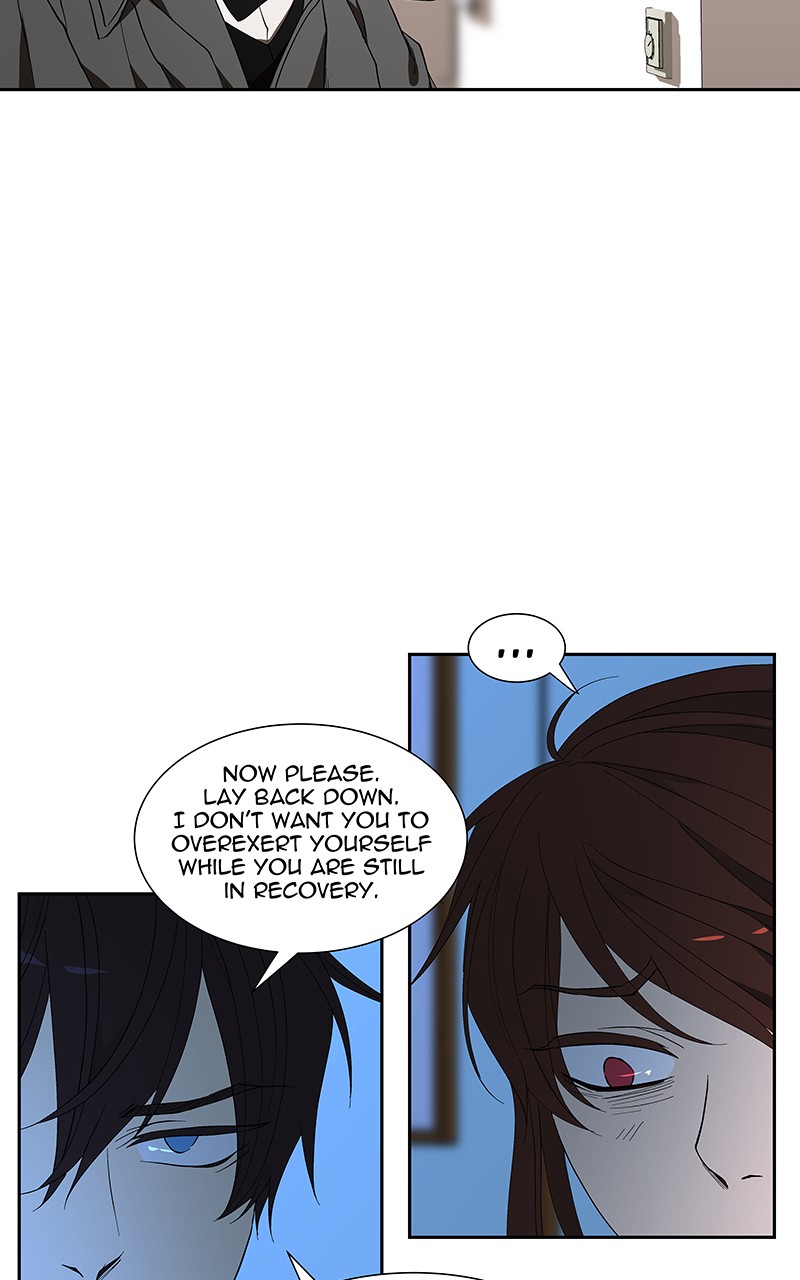 I Love Yoo Chapter 70 page 50 - Chapter 70: Episode 64+65