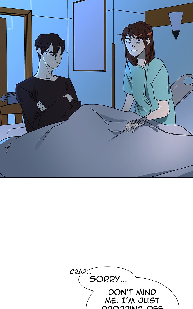 I Love Yoo Chapter 70 page 55 - Chapter 70: Episode 64+65