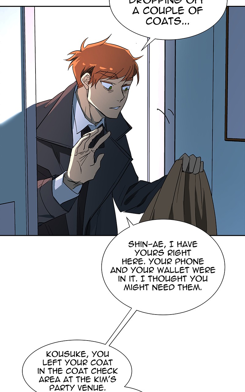 I Love Yoo Chapter 70 page 56 - Chapter 70: Episode 64+65
