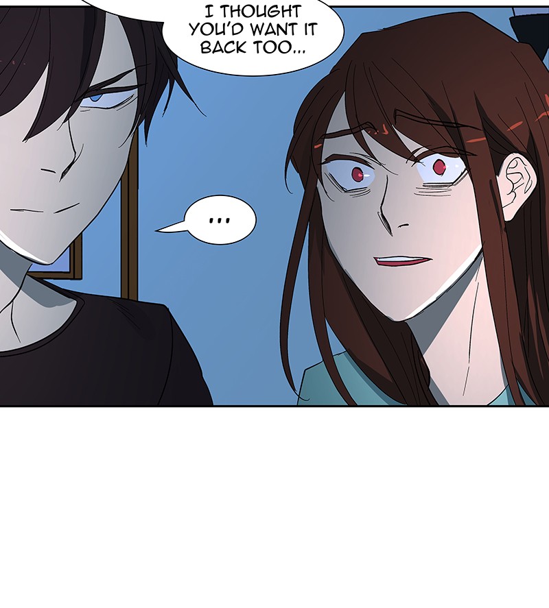 I Love Yoo Chapter 70 page 57 - Chapter 70: Episode 64+65
