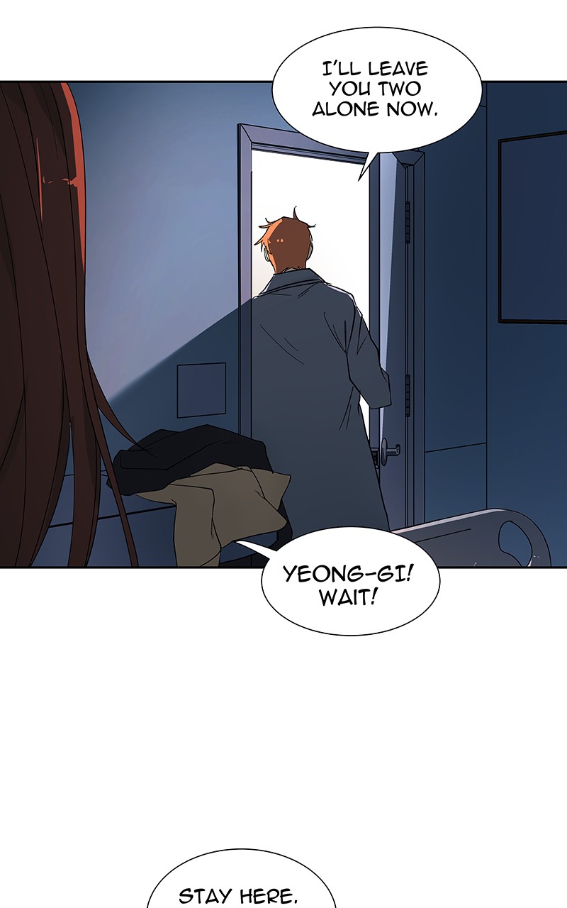 I Love Yoo Chapter 70 page 58 - Chapter 70: Episode 64+65