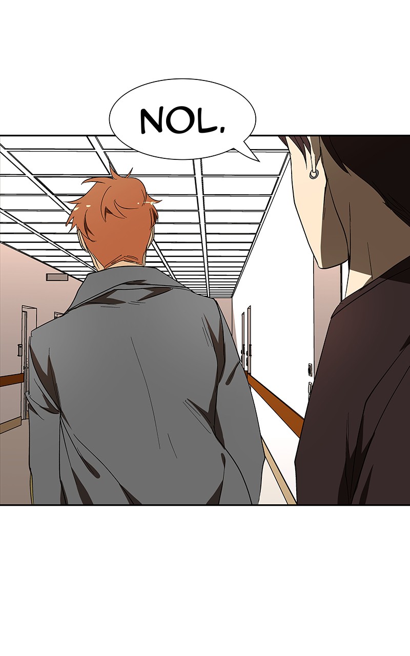 I Love Yoo Chapter 70 page 61 - Chapter 70: Episode 64+65