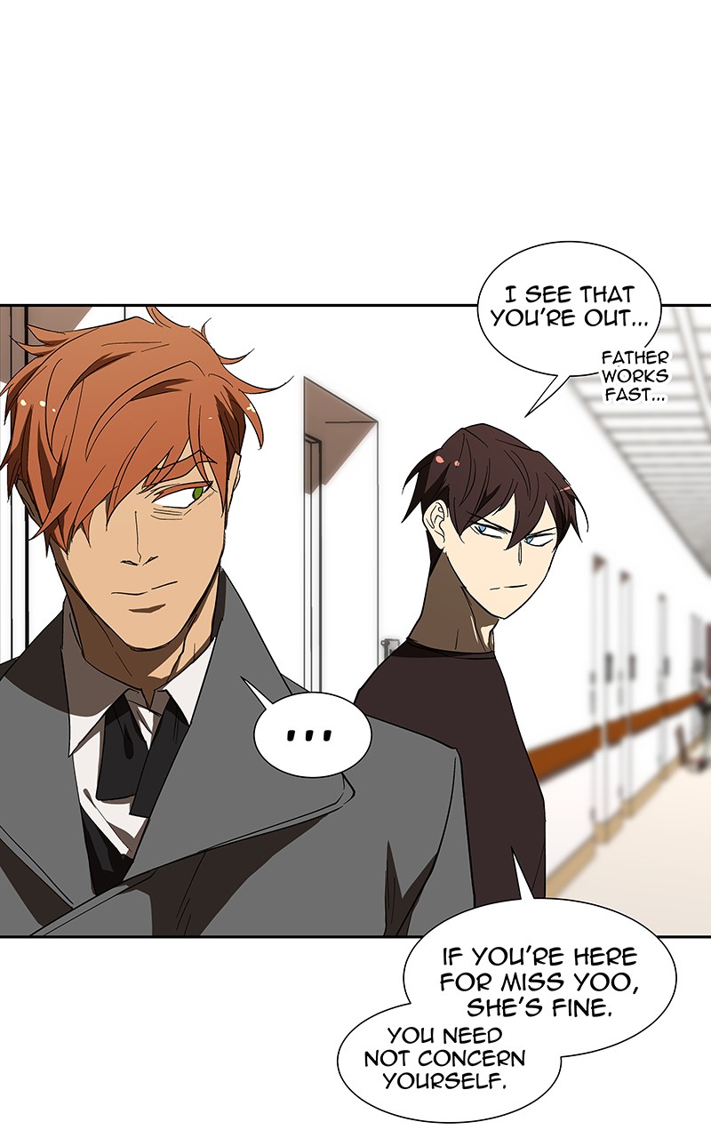 I Love Yoo Chapter 70 page 62 - Chapter 70: Episode 64+65