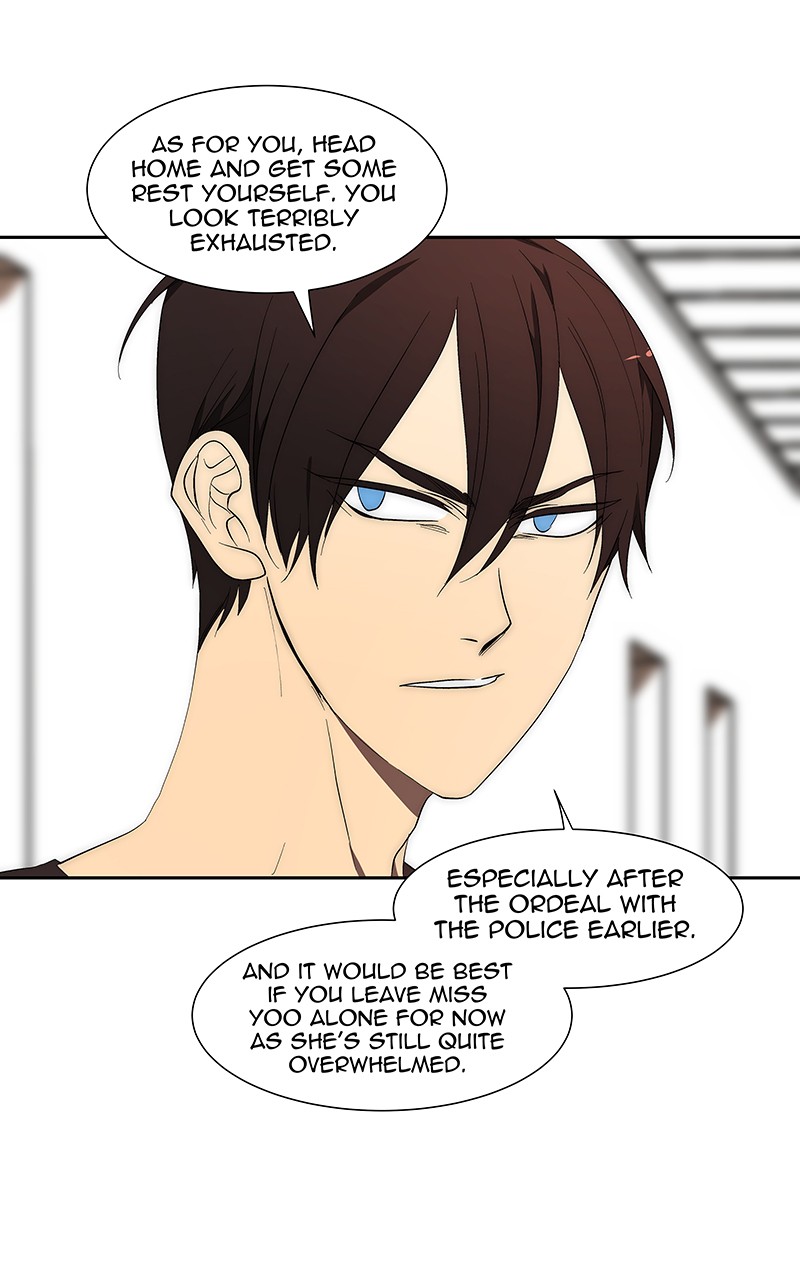 I Love Yoo Chapter 70 page 65 - Chapter 70: Episode 64+65