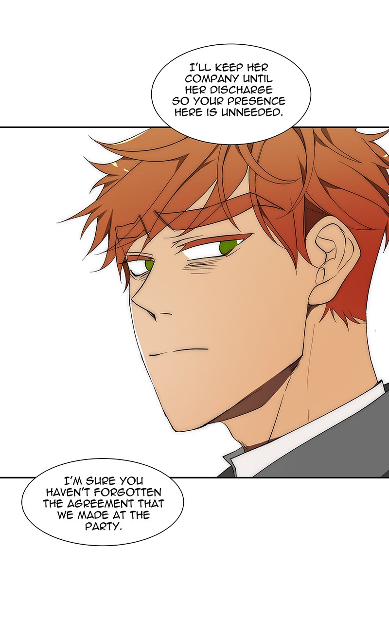 I Love Yoo Chapter 70 page 66 - Chapter 70: Episode 64+65