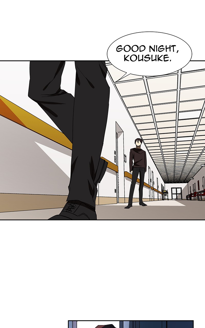 I Love Yoo Chapter 70 page 67 - Chapter 70: Episode 64+65