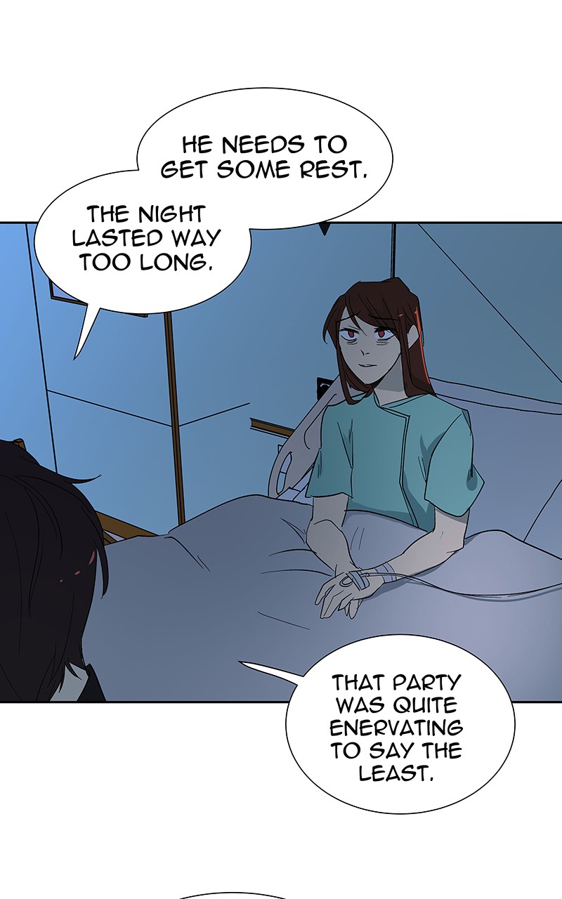 I Love Yoo Chapter 70 page 69 - Chapter 70: Episode 64+65