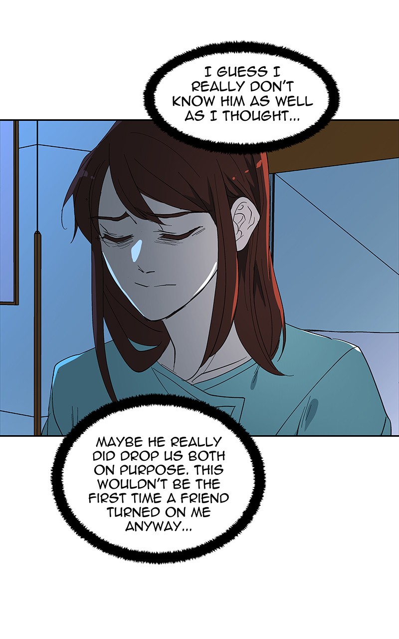 I Love Yoo Chapter 70 page 71 - Chapter 70: Episode 64+65