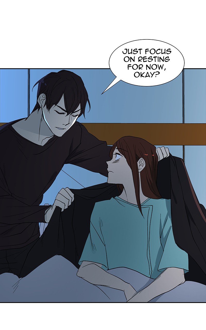 I Love Yoo Chapter 70 page 73 - Chapter 70: Episode 64+65