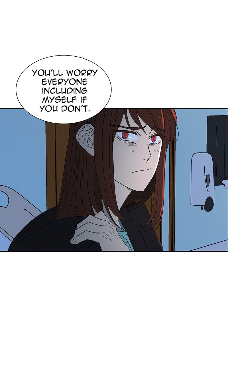 I Love Yoo Chapter 70 page 74 - Chapter 70: Episode 64+65
