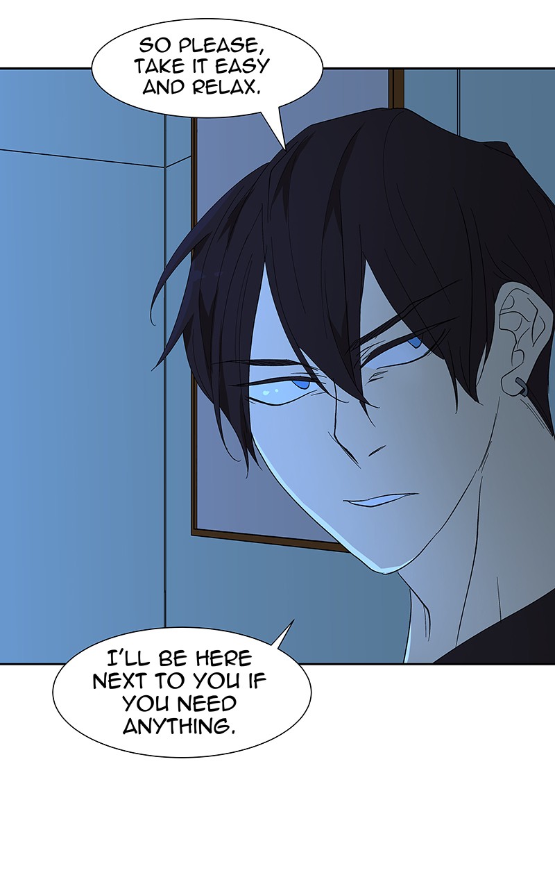 I Love Yoo Chapter 70 page 75 - Chapter 70: Episode 64+65