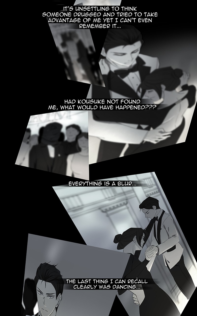 I Love Yoo Chapter 70 page 81 - Chapter 70: Episode 64+65