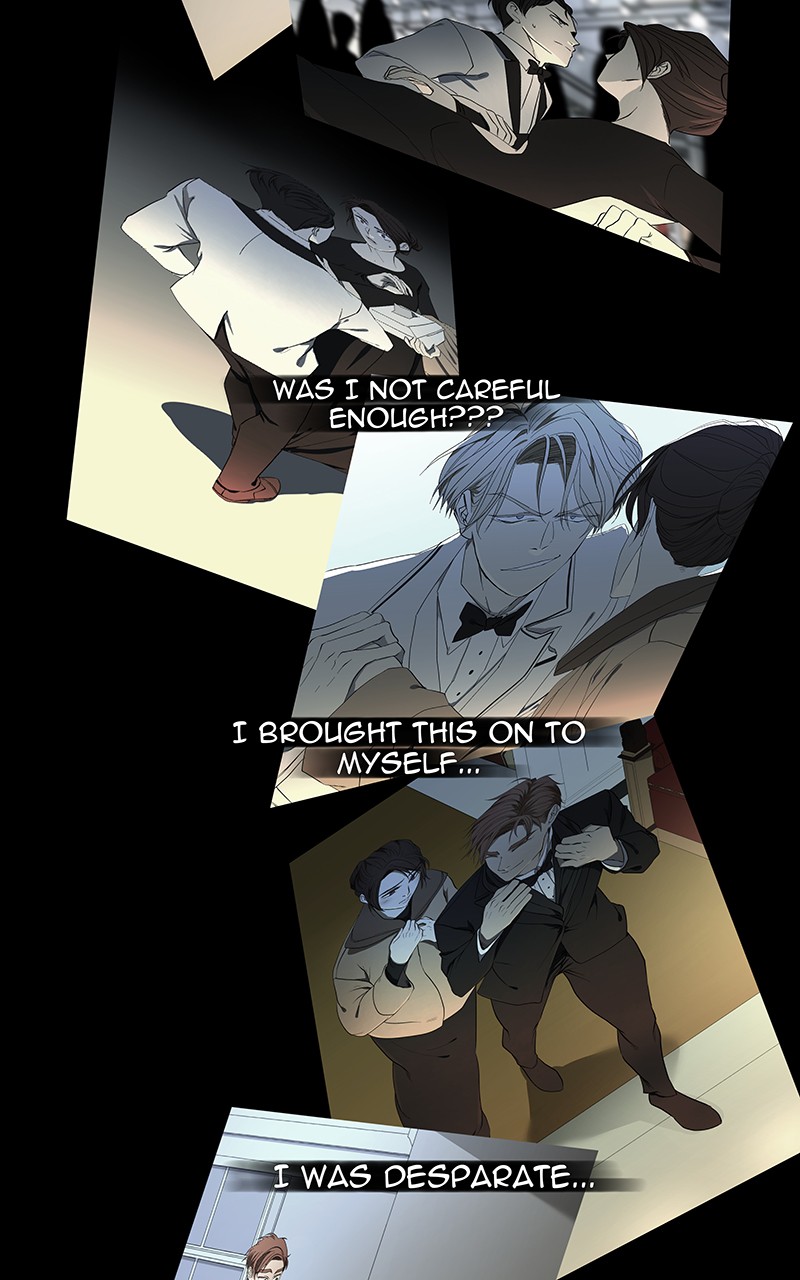 I Love Yoo Chapter 70 page 83 - Chapter 70: Episode 64+65