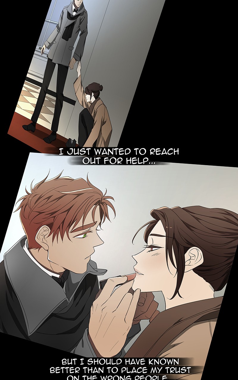 I Love Yoo Chapter 70 page 84 - Chapter 70: Episode 64+65