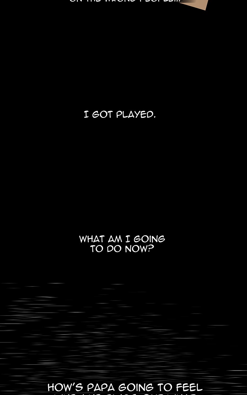 I Love Yoo Chapter 70 page 85 - Chapter 70: Episode 64+65