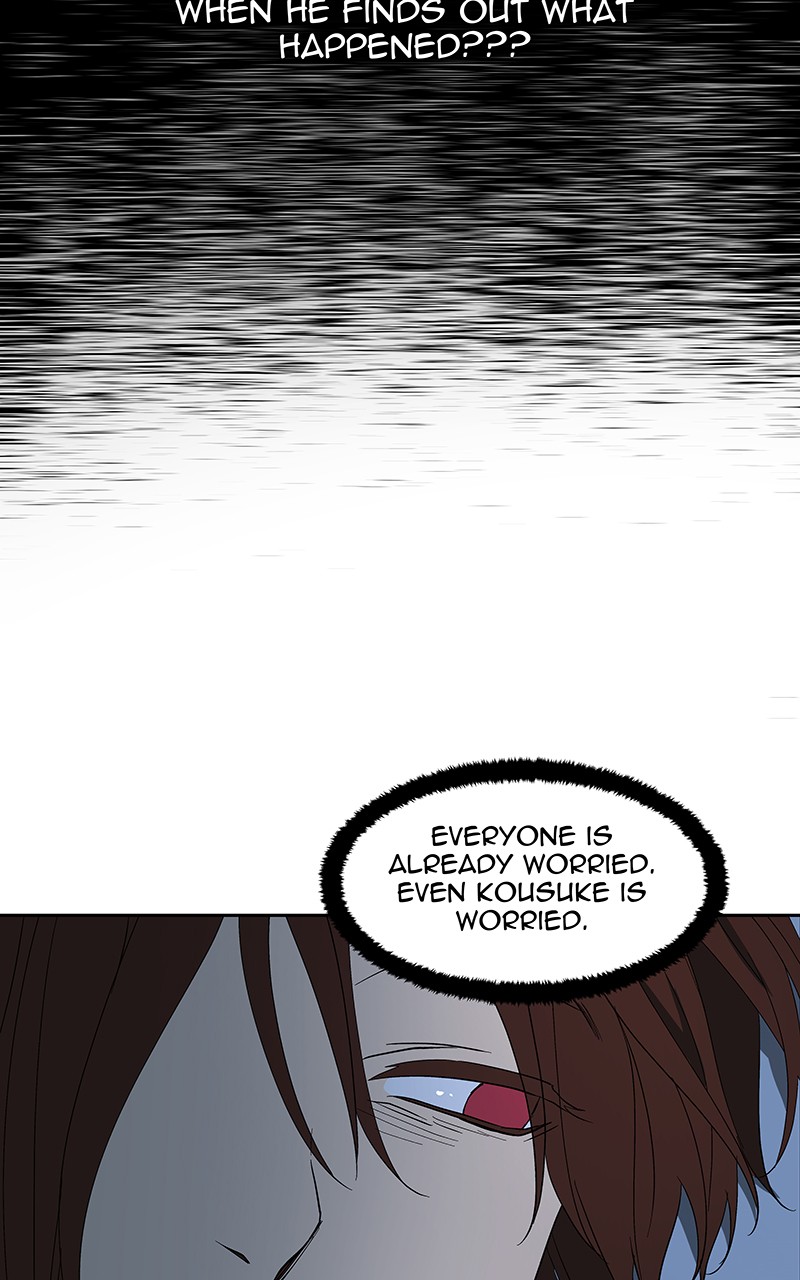 I Love Yoo Chapter 70 page 86 - Chapter 70: Episode 64+65