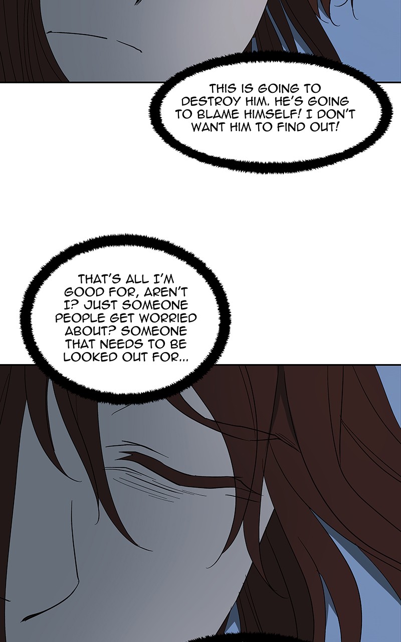 I Love Yoo Chapter 70 page 87 - Chapter 70: Episode 64+65