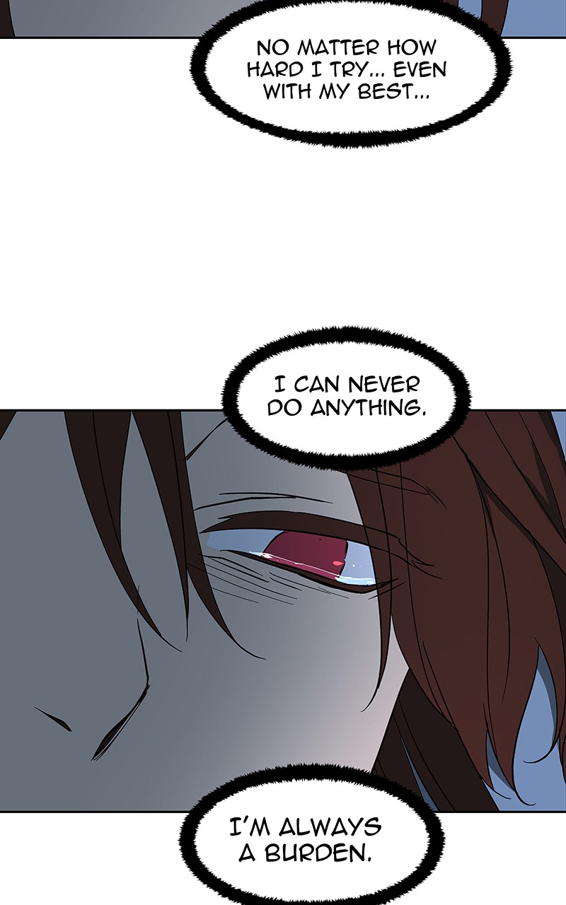 I Love Yoo Chapter 70 page 88 - Chapter 70: Episode 64+65