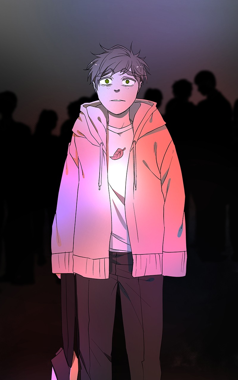 I Love Yoo Chapter 70 page 9 - Chapter 70: Episode 64+65