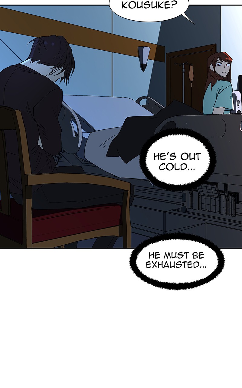 I Love Yoo Chapter 70 page 92 - Chapter 70: Episode 64+65