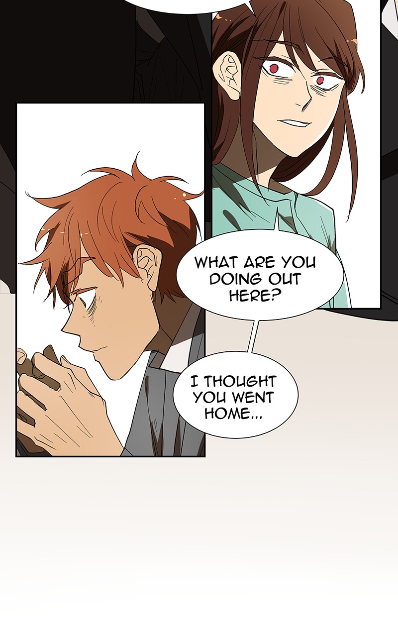 I Love Yoo Chapter 70 page 95 - Chapter 70: Episode 64+65