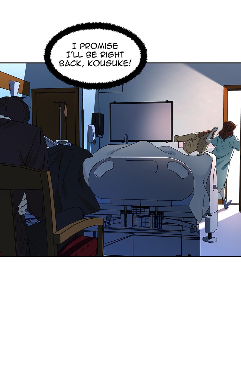 I Love Yoo Chapter 70 page 98 - Chapter 70: Episode 64+65