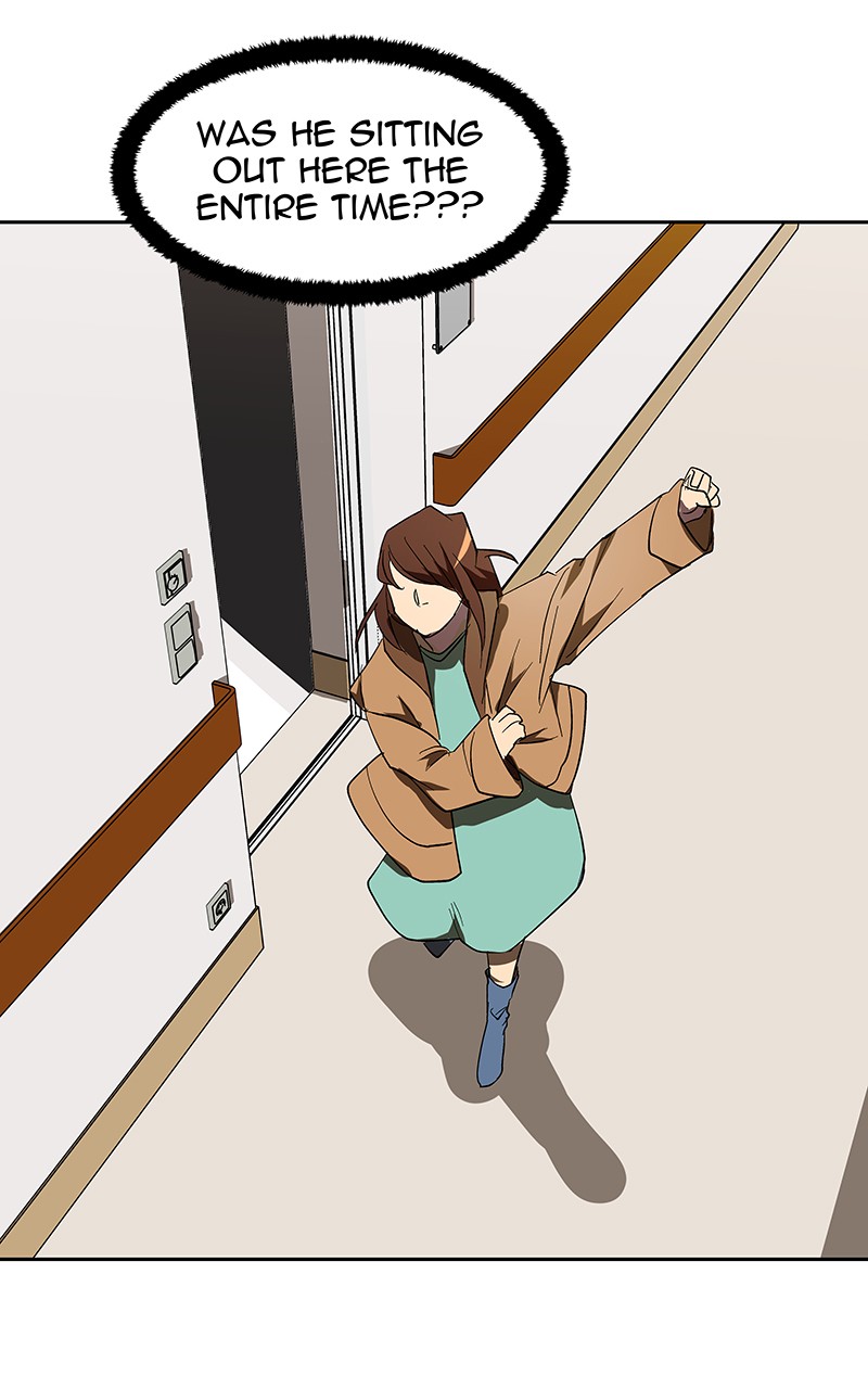 I Love Yoo Chapter 70 page 99 - Chapter 70: Episode 64+65