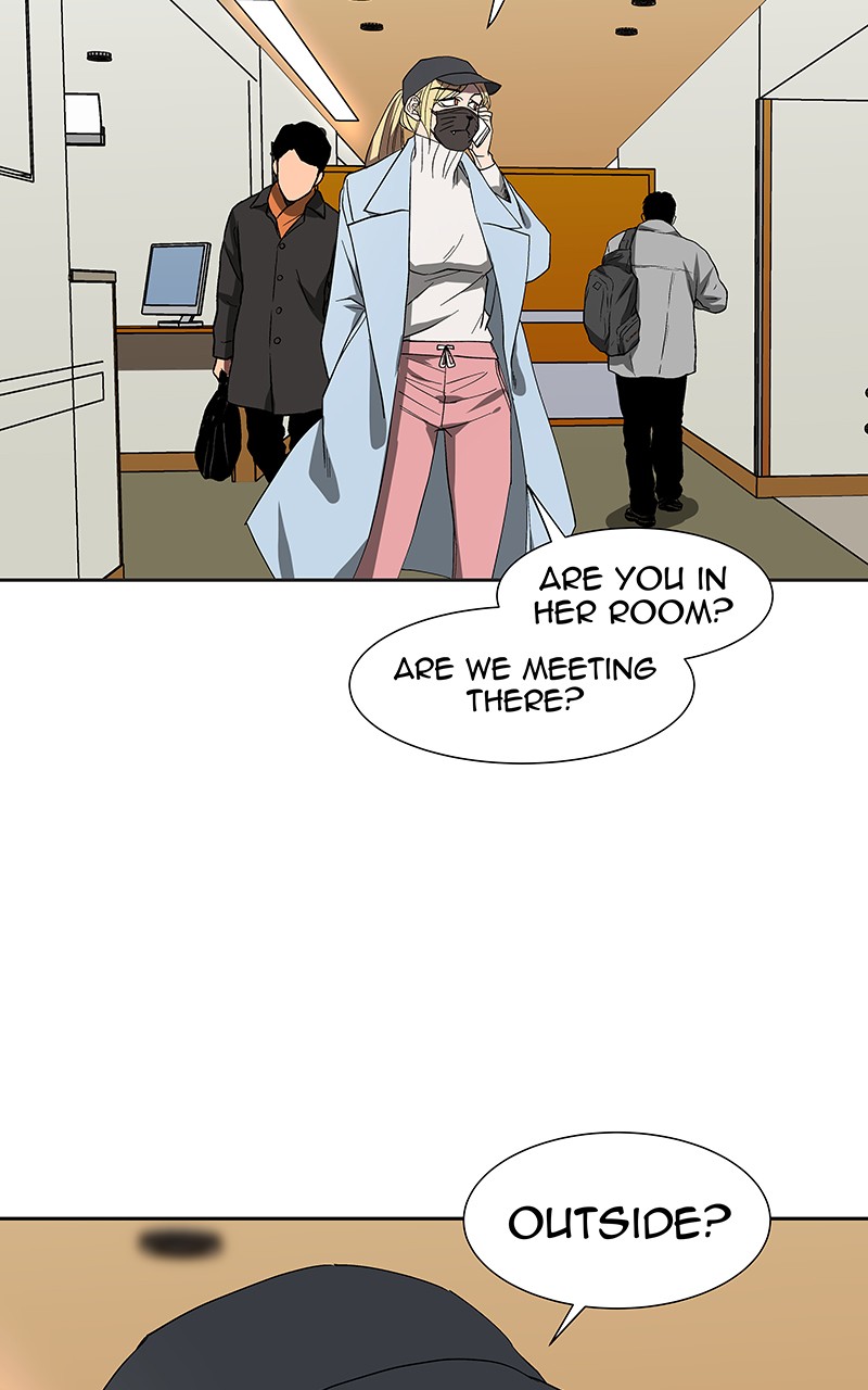 I Love Yoo Chapter 71 page 100 - Chapter 71: Episode 66